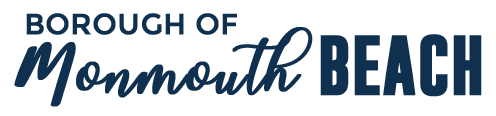 Borough of Monmouth Beach Logo
